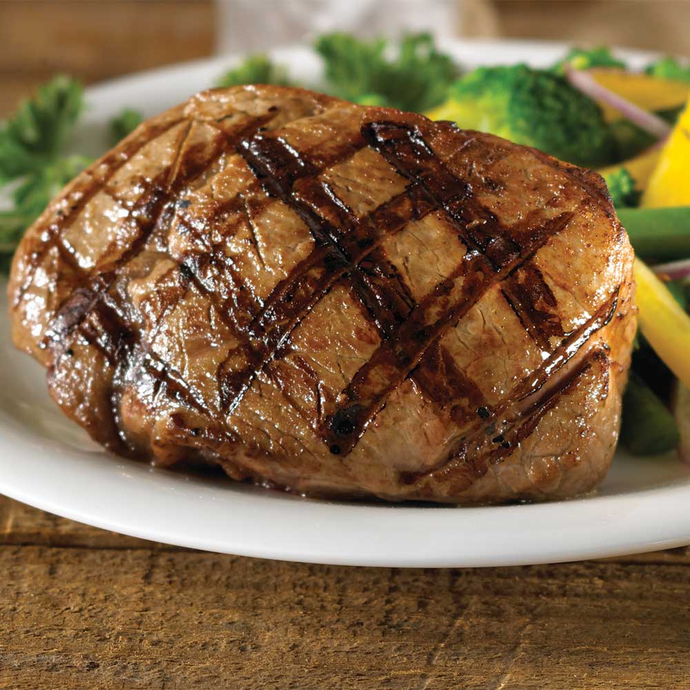 Beef Sirloin Filets