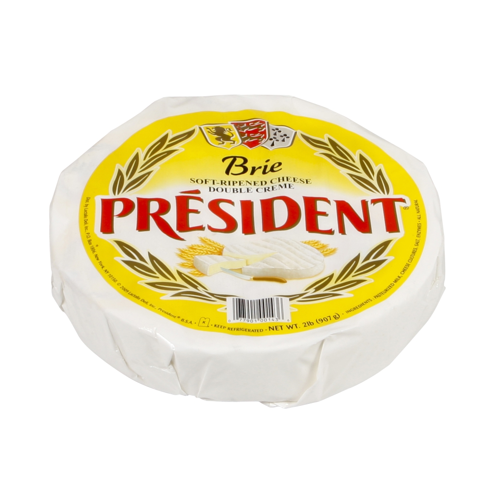 Brie Cheese