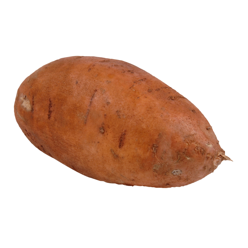Sweet Potatoes