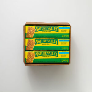 Oat 'N Honey Granola Bars ipg