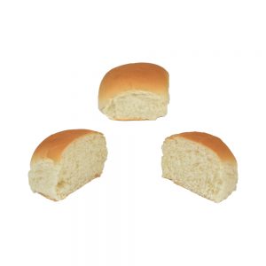 Fresh Dinner Rolls | Raw Item