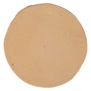 14" Thick Pizza Crust | Raw Item