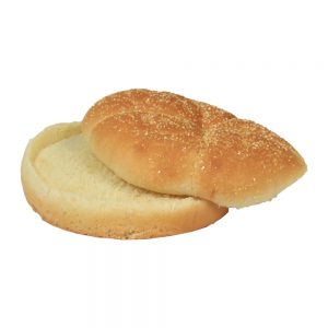 Kaiser Buns | Raw Item