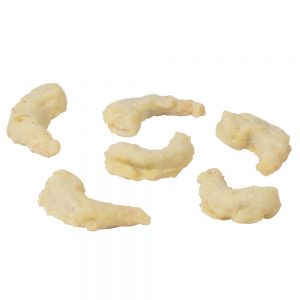 Corona Battered Shrimp, 31-35 Count per Pound | Raw Item