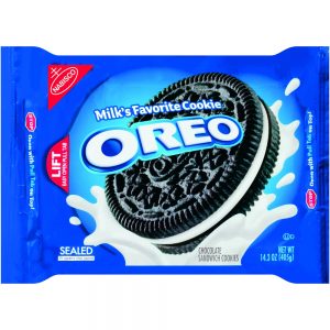 Oreo Cookies | Packaged