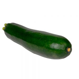 Zucchini Squash | Raw Item