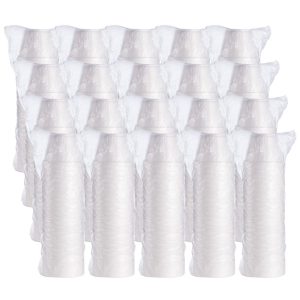 Dart Foam Containers | Packaged