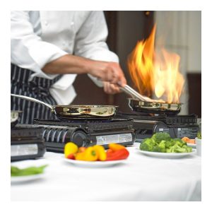 Butane Stove | Styled