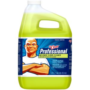 Floor Cleaner | Packaged