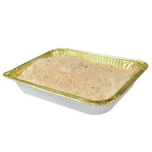 Artisan Macaroni & Cheese | Raw Item