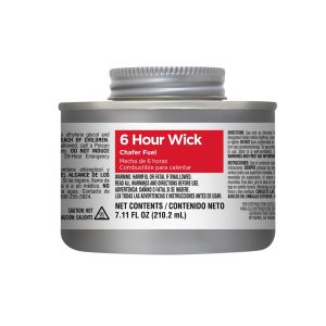 Chafer Fuel, 6 Hour | Raw Item