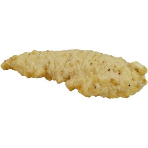 Homestyle Breaded Chicken Tenderloins | Raw Item