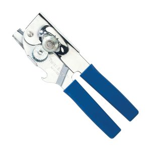 Can Opener | Styled
