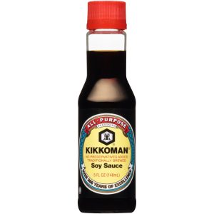 Soy Sauce | Packaged