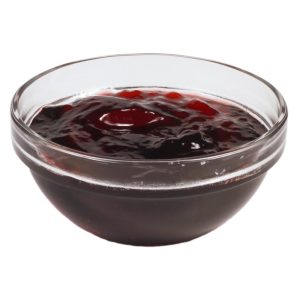 Concord Grape Jam | Raw Item