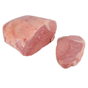 Corned Beef Flats | Raw Item