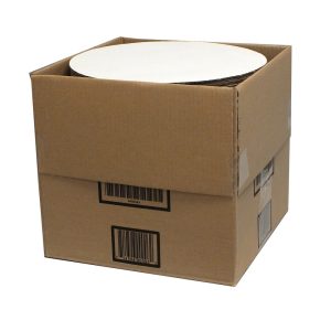 Paper Pizza Circles, 12" | Packaged