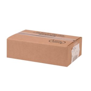 Tartar Sauce Packets | Corrugated Box