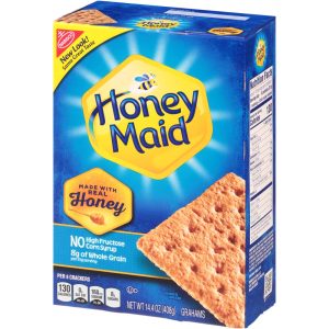 Graham Crackers | Packaged