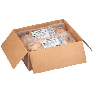 Cooked, Sliced Italian Sausage | Packaged