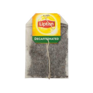 Decaffeinated Hot Tea | Packaged