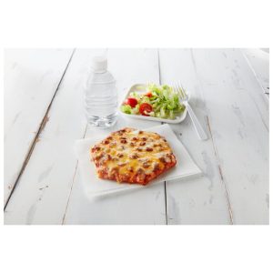 Fiestada Pizza | Styled