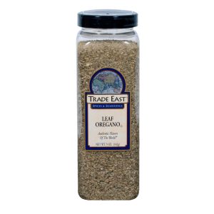Leaf Oregano | Packaged