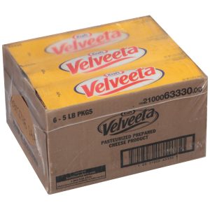 Original Cheese Loaf | Corrugated Box
