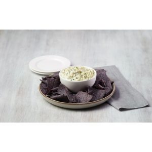 Spinach and Artichoke Dip | Styled
