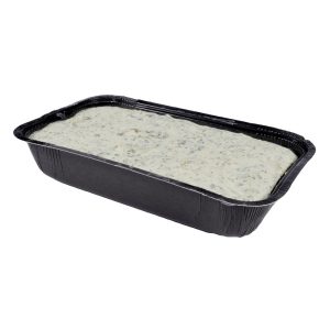 Spinach and Artichoke Dip | Raw Item