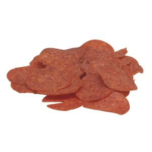 Sliced Pepperoni | Raw Item