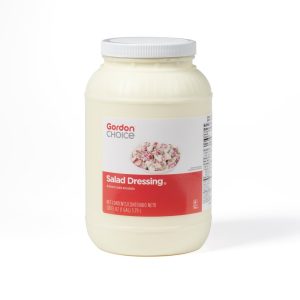 Salad Dressing | Packaged