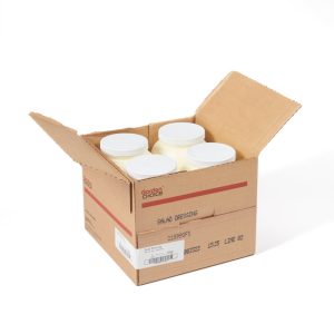 Salad Dressing | Packaged