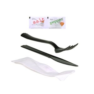 Cutlery Kit | Raw Item