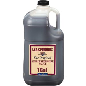 Worcestershire Sauce | Packaged