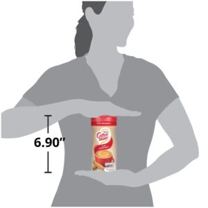 Non-Dairy Creamer | Styled