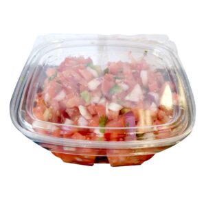 Pico De Gallo | Packaged