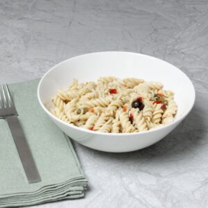 Italian Style Pasta Salad | Styled