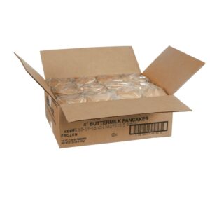 Pancakes | Packaged