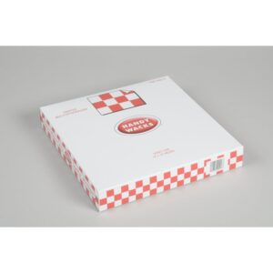 Basket Liners | Packaged