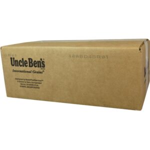 Rice | Corrugated Box