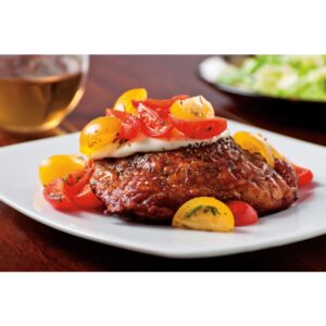 Chicken Thighs | Styled