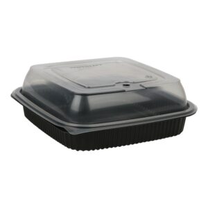 36 oz. Containers & Lids | Raw Item