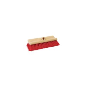 BRUSH & HNDL SCRUB BI-LEVEL 1CT | Packaged