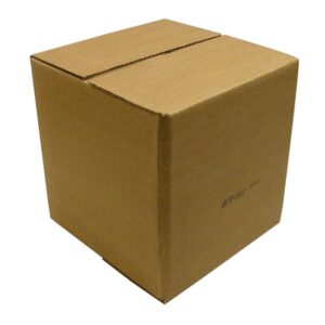 Olive Pomace Oil | Corrugated Box