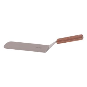 Wooden Handled Turner | Raw Item