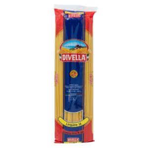 Linguine Pasta | Packaged