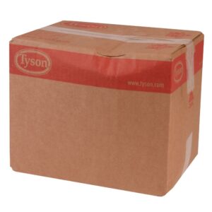 Homestyle Chicken Tenderloins | Corrugated Box