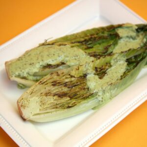 Hearts of Romaine | Styled