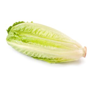 Hearts of Romaine | Raw Item
